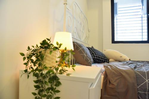 Apartamento Gt Home Encorp Strand Residence (Alpha Ivf )