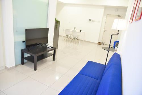 Apartamento Gt Home Encorp Strand Residence (Alpha Ivf )