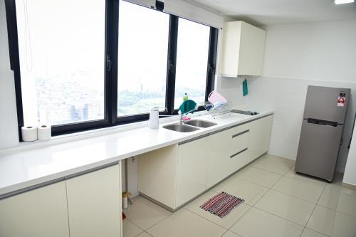 Apartamento Gt Home Encorp Strand Residence (Alpha Ivf )