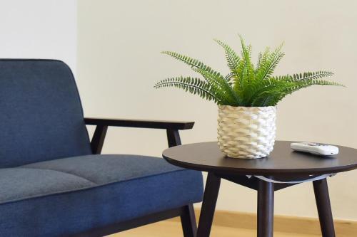 Apartamento Gt Home Encorp Strand Residence (Alpha Ivf )