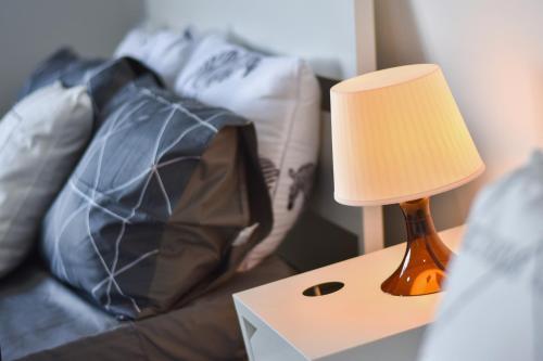 Apartamento Gt Home Encorp Strand Residence (Alpha Ivf )