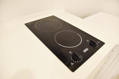 Apartamento Gt Home Encorp Strand Residence (Alpha Ivf )