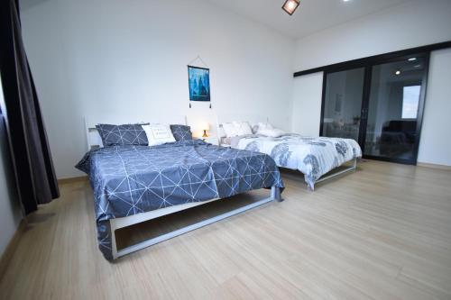 Apartamento Gt Home Encorp Strand Residence (Alpha Ivf )