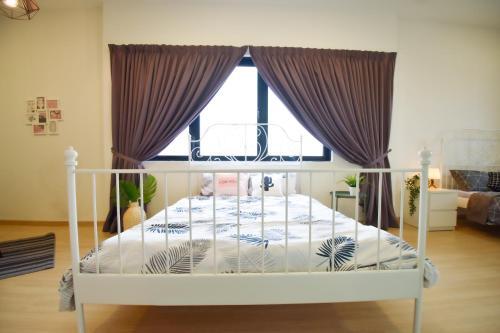 Apartamento Gt Home Encorp Strand Residence (Alpha Ivf )