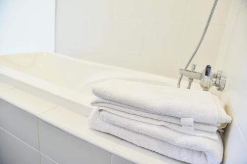 Apartamento Gt Home Encorp Strand Residence (Alpha Ivf )