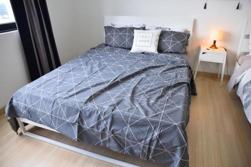 Apartamento Gt Home Encorp Strand Residence (Alpha Ivf )