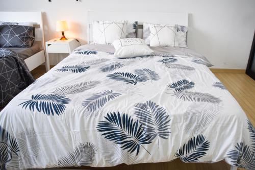 Apartamento Gt Home Encorp Strand Residence (Alpha Ivf )