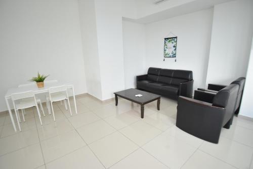 Apartamento Gt Home Encorp Strand Residence (Alpha Ivf )