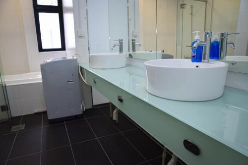 Apartamento Gt Home Encorp Strand Residence (Alpha Ivf )