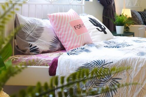 Apartamento Gt Home Encorp Strand Residence (Alpha Ivf )