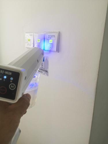 Apartamento Gt Home Encorp Strand Residence (Alpha Ivf )