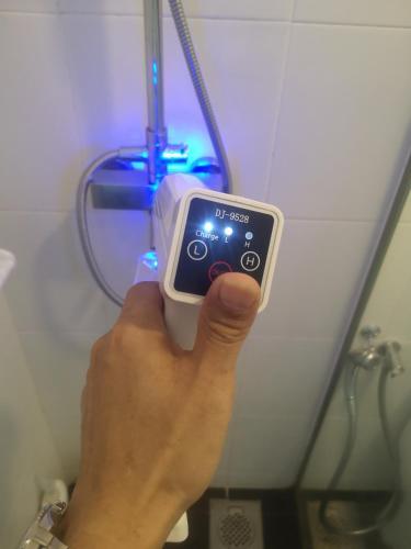 Apartamento Gt Home Encorp Strand Residence (Alpha Ivf )