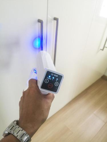 Apartamento Gt Home Encorp Strand Residence (Alpha Ivf )