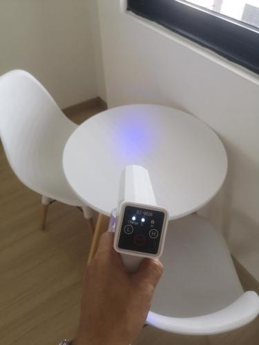 Apartamento Gt Home Encorp Strand Residence (Alpha Ivf )