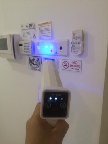 Apartamento Gt Home Encorp Strand Residence (Alpha Ivf )