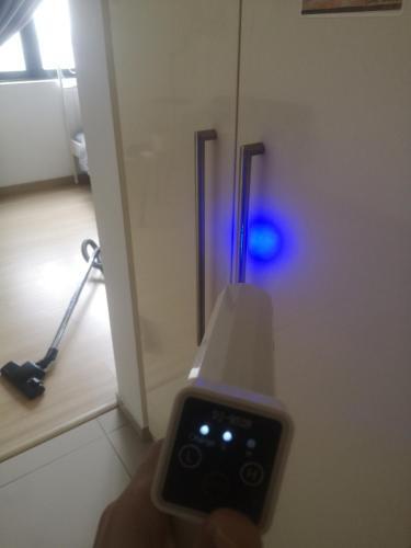 Apartamento Gt Home Encorp Strand Residence (Alpha Ivf )