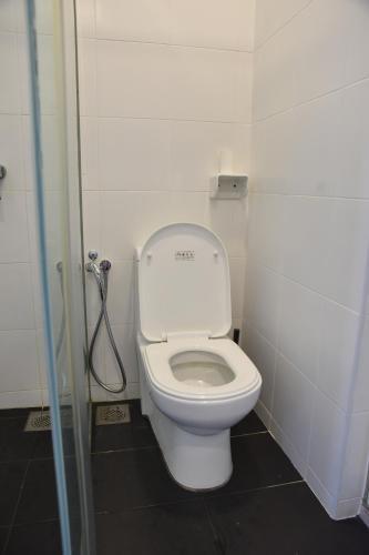 Apartamento Gt Home Encorp Strand Residence (Alpha Ivf )