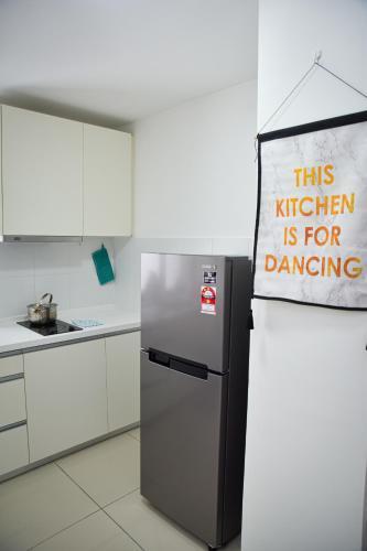 Apartamento Gt Home Encorp Strand Residence (Alpha Ivf )