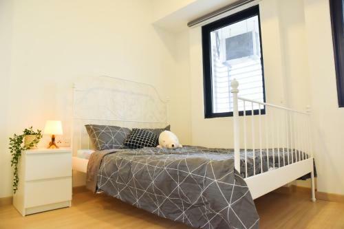 Apartamento Gt Home Encorp Strand Residence (Alpha Ivf )