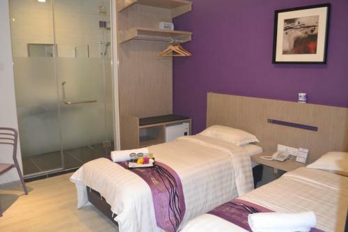 Ashley Boutique Hotel