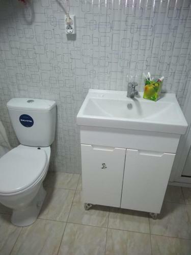 Hostal Guest House Kairat