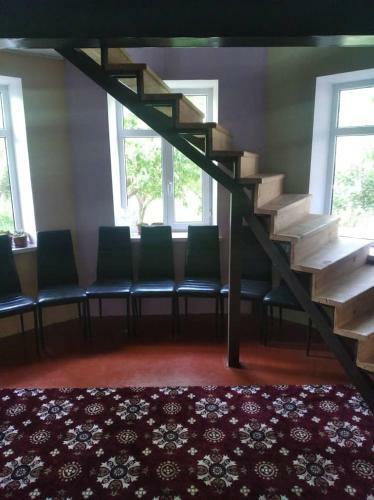 Hostal Guest House Kairat