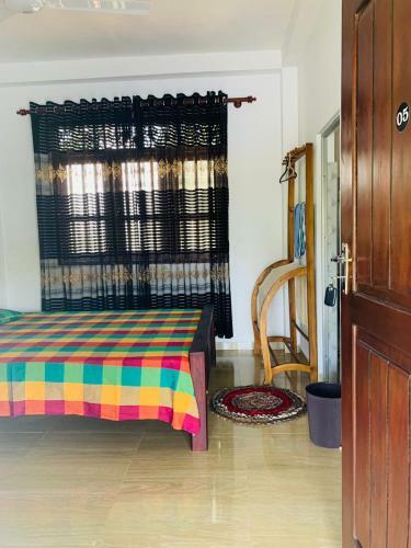 Hostal Ru Lagoon In