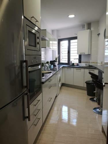 Apartamento Azalea