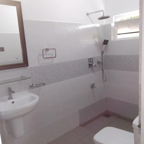 Apartamento Uwani Villa