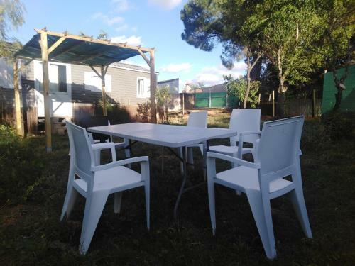 Apartamento Casita Altair