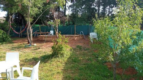 Apartamento Casita Altair