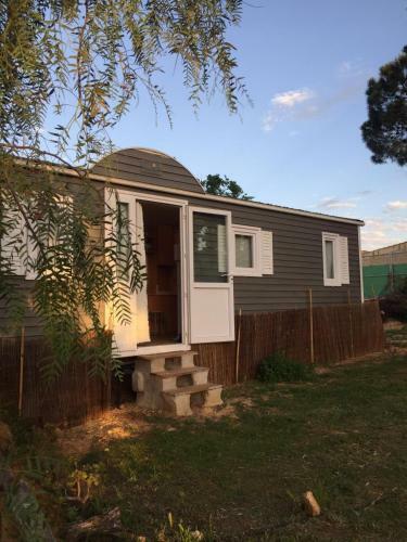 Apartamento Casita Altair