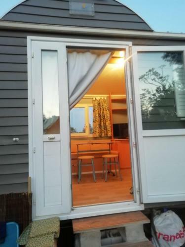 Apartamento Casita Altair