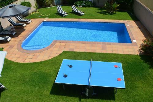 Villa Flamingo