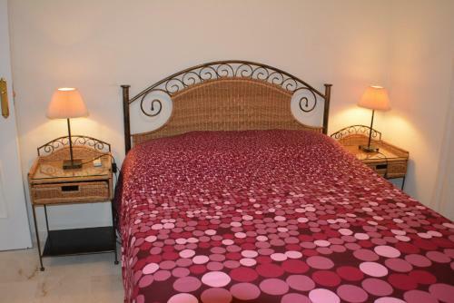 Villa Flamingo