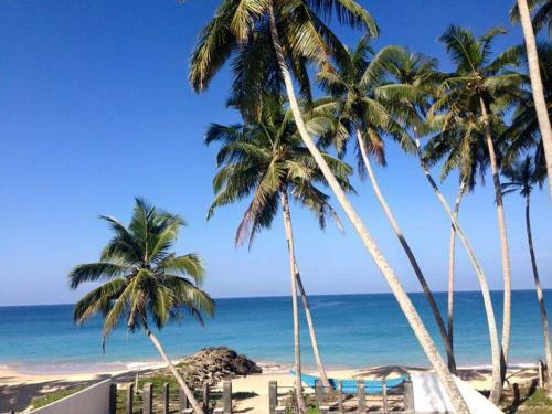 Hotel Rainbow Beach Resort