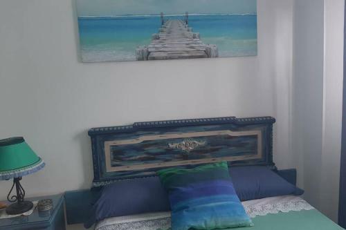 Apartamento Unifamiliar Clarisa