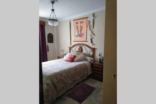 Apartamento Unifamiliar Clarisa