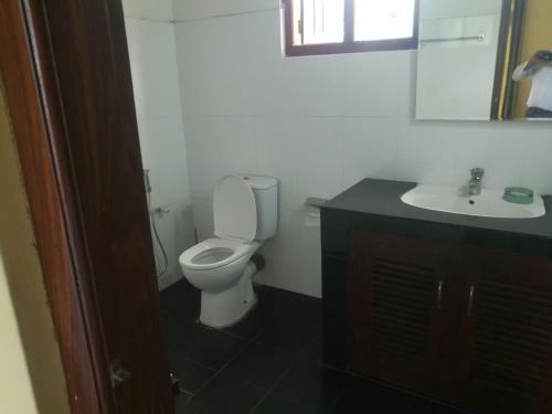 The Nest Home Stay