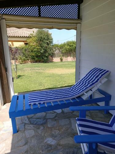 Villa Ada Con Jardin Y Piscina