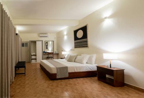 Hotel Shangrela Beach Resort By Ark