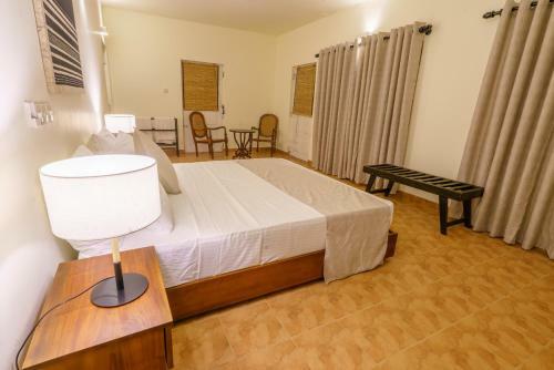 Hotel Shangrela Beach Resort By Ark