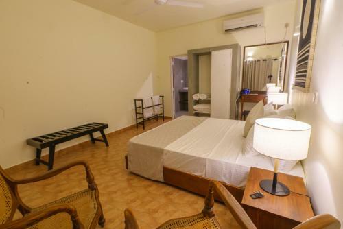 Hotel Shangrela Beach Resort By Ark