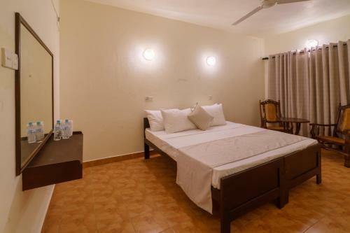 Hotel Shangrela Beach Resort By Ark