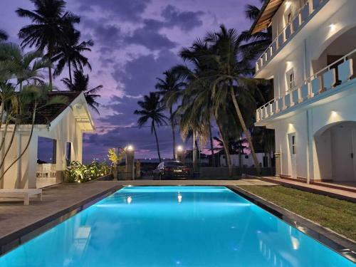Hotel Shangrela Beach Resort By Ark