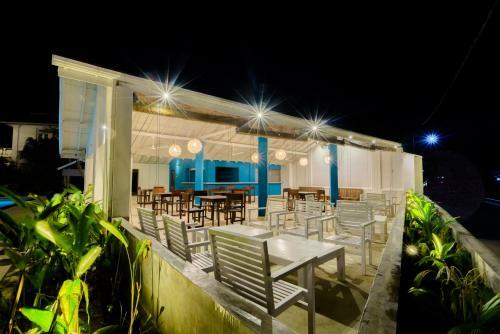 Hotel Shangrela Beach Resort By Ark