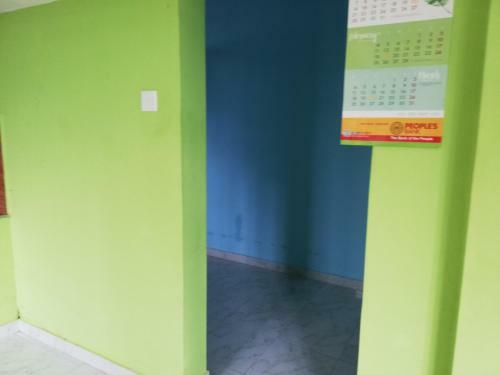 Hostal House Of Layang