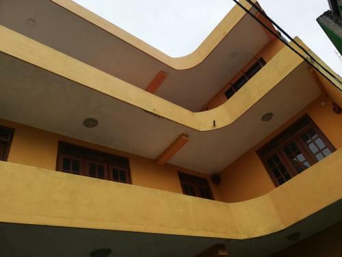 Hostal House Of Layang