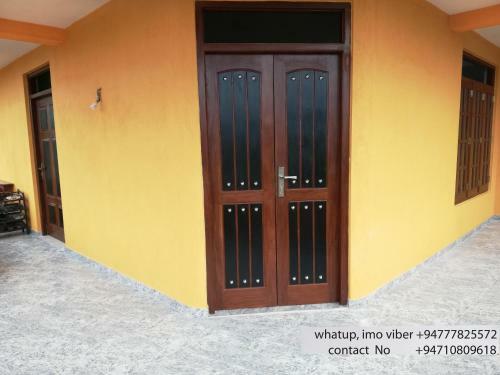 Hostal House Of Layang