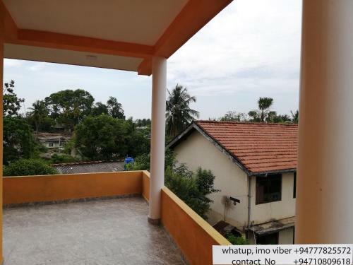 Hostal House Of Layang